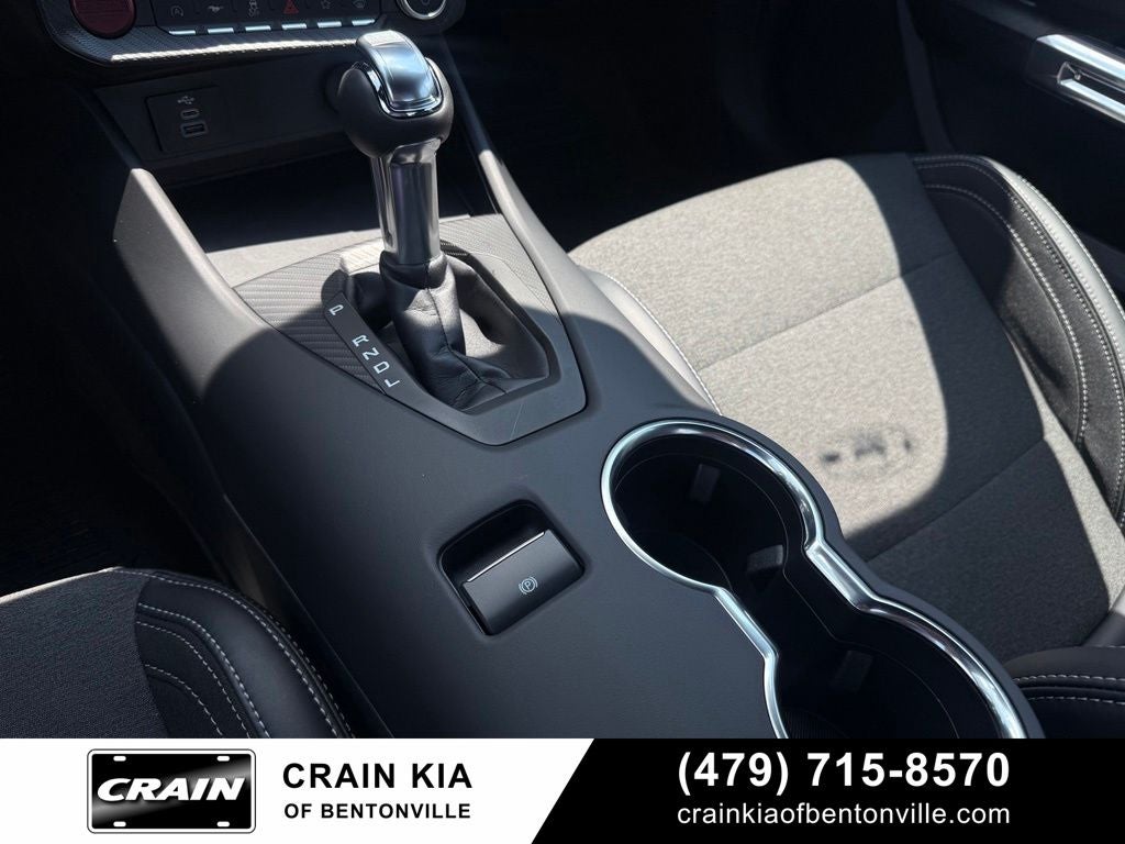2025 Ford Mustang EcoBoost - CLEAN CARFAX / ONE OWNER