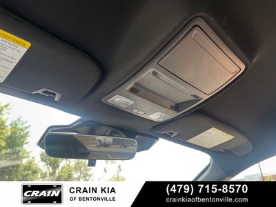 2025 Ford Mustang EcoBoost - CLEAN CARFAX / ONE OWNER