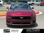 2025 Ford Mustang EcoBoost - CLEAN CARFAX / ONE OWNER
