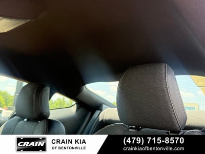 2025 Ford Mustang EcoBoost - CLEAN CARFAX / ONE OWNER