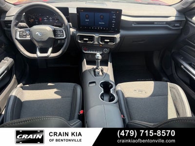 2025 Ford Mustang EcoBoost - CLEAN CARFAX / ONE OWNER