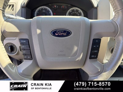 2009 Ford Escape XLT - CLEAN CARFAX / ONE OWNER