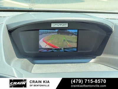 2018 Ford Escape SE - 4WD / CLEAN CARFAX / ONE OWNER