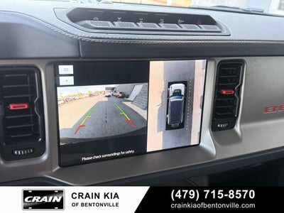 2024 Ford Bronco Raptor - 4WD / CLEAN CARFAX