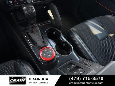 2024 Ford Bronco Raptor - 4WD / CLEAN CARFAX