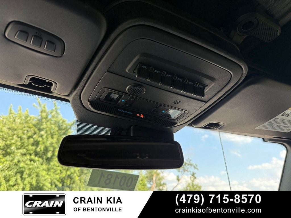 2024 Ford Bronco Raptor - 4WD / CLEAN CARFAX