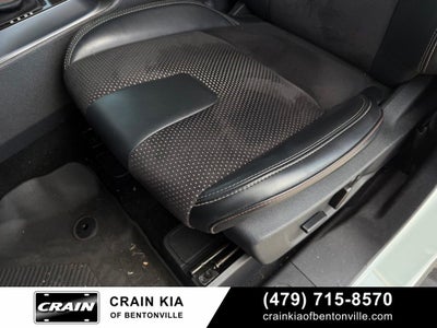 2024 Ford Bronco Raptor - 4WD / CLEAN CARFAX