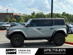 2024 Ford Bronco Raptor - 4WD / CLEAN CARFAX