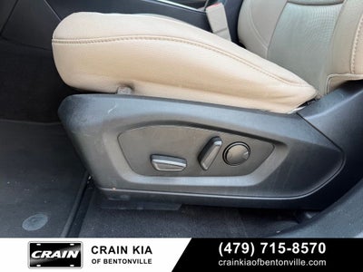 2021 Ford Explorer Limited - CLEAN CARFAX