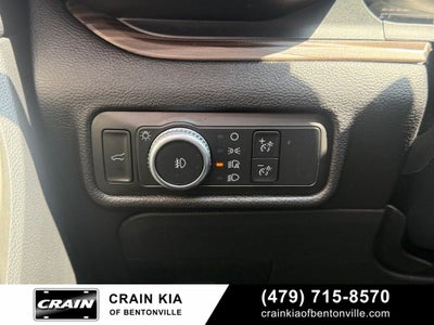 2021 Ford Explorer Limited - CLEAN CARFAX