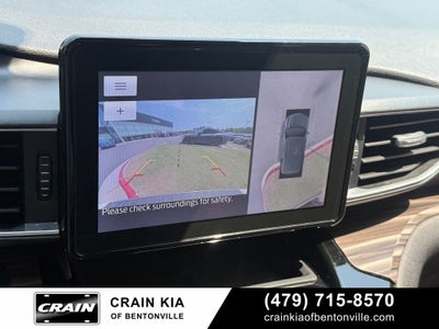 2021 Ford Explorer Limited - CLEAN CARFAX