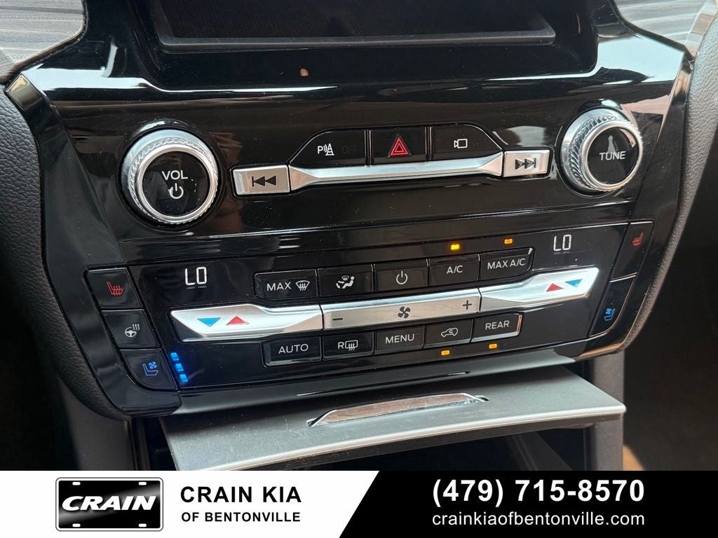2021 Ford Explorer Limited - CLEAN CARFAX