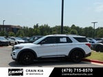2021 Ford Explorer Limited - CLEAN CARFAX