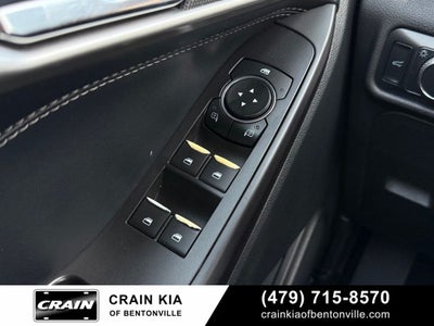 2020 Ford Explorer XLT - 4WD / PANORAMIC SUNROOF / CLEAN CARFAX