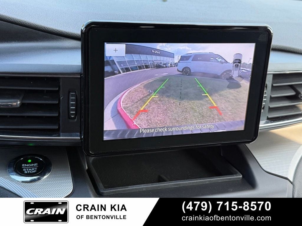 2020 Ford Explorer XLT - 4WD / PANORAMIC SUNROOF / CLEAN CARFAX
