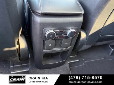 2020 Ford Explorer XLT - 4WD / PANORAMIC SUNROOF / CLEAN CARFAX