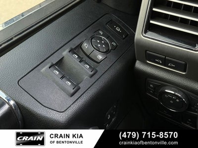 2019 Ford F-250SD Platinum - 4WD / PANORAMIC SUNROOF / ONE OWNER