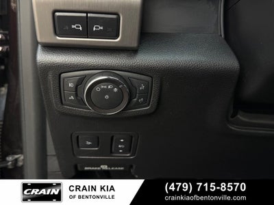 2019 Ford F-250SD Platinum - 4WD / PANORAMIC SUNROOF / ONE OWNER