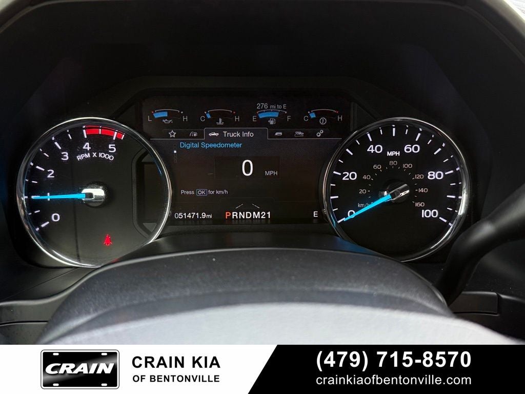 2019 Ford F-250SD Platinum - 4WD / PANORAMIC SUNROOF / ONE OWNER