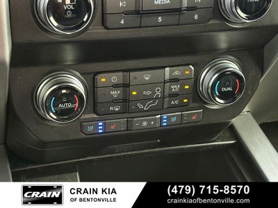 2019 Ford F-250SD Platinum - 4WD / PANORAMIC SUNROOF / ONE OWNER