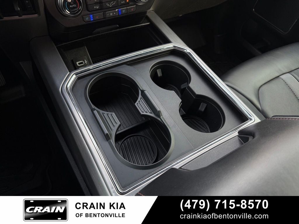 2019 Ford F-250SD Platinum - 4WD / PANORAMIC SUNROOF / ONE OWNER