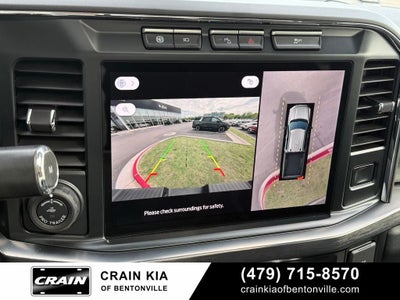 2024 Ford F-250SD Lariat - BLACK WIDOW!