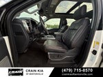 2024 Ford F-250SD Lariat - BLACK WIDOW!