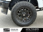 2024 Ford F-250SD Lariat - BLACK WIDOW!