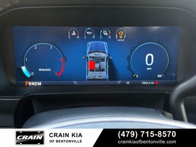 2024 Ford F-250SD King Ranch