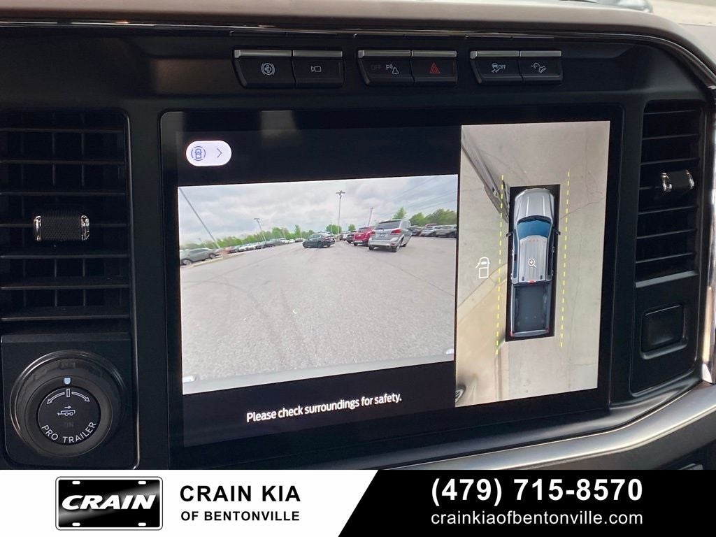 2024 Ford F-250SD King Ranch
