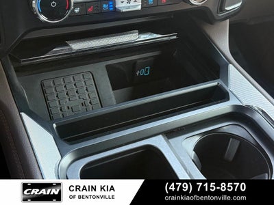 2024 Ford F-250SD King Ranch