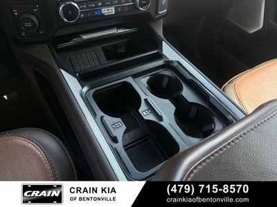 2024 Ford F-250SD King Ranch