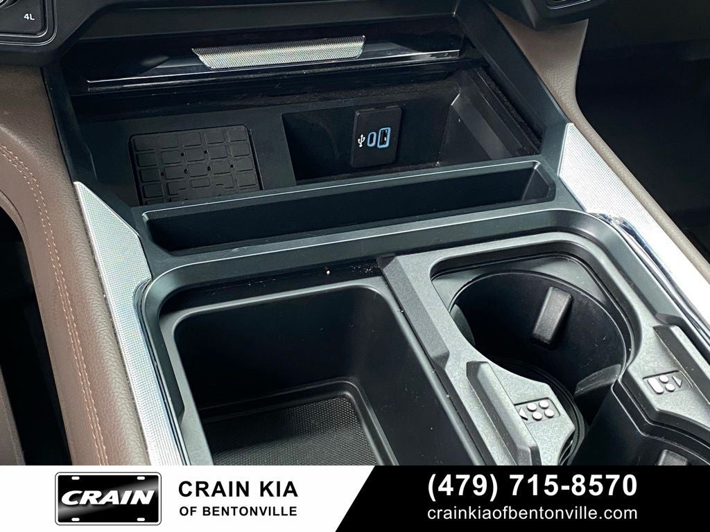 2024 Ford F-250SD King Ranch