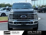 2024 Ford F-250SD King Ranch