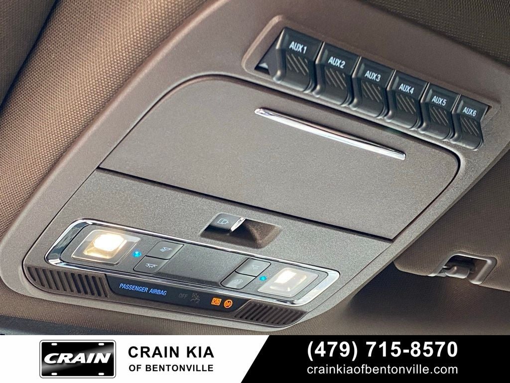 2024 Ford F-250SD King Ranch