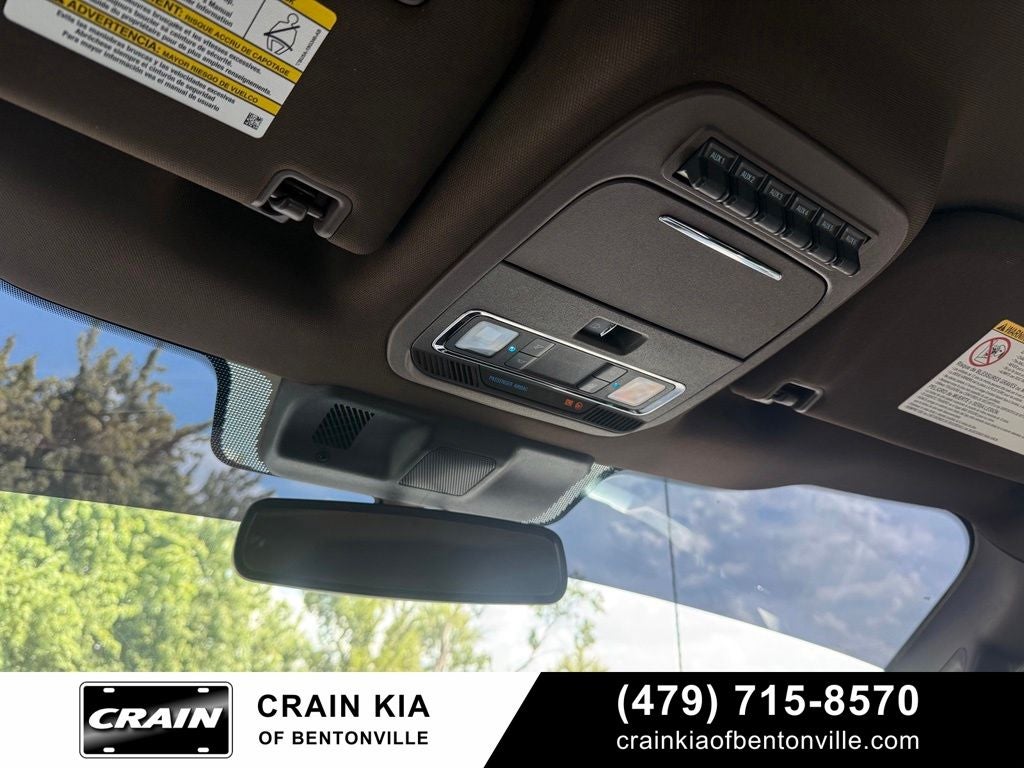 2024 Ford F-250SD King Ranch