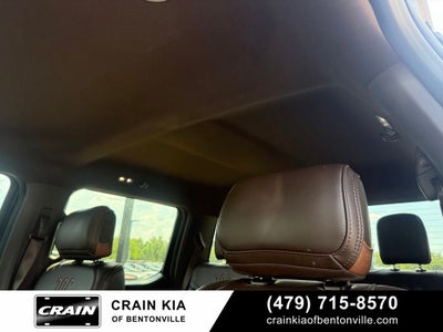 2024 Ford F-250SD King Ranch