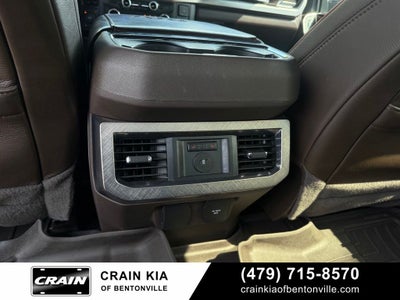 2024 Ford F-250SD King Ranch