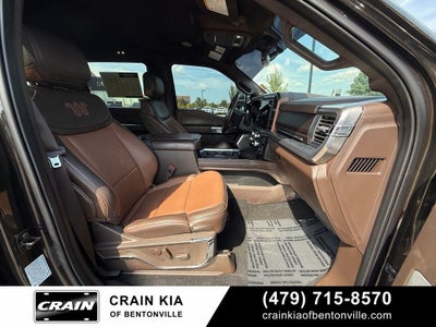 2024 Ford F-250SD King Ranch
