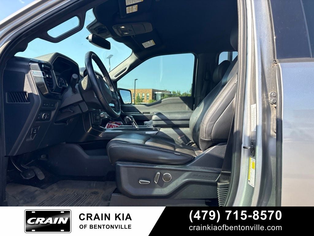 2021 Ford F-150 XLT - 4WD / CLEAN CARFAX