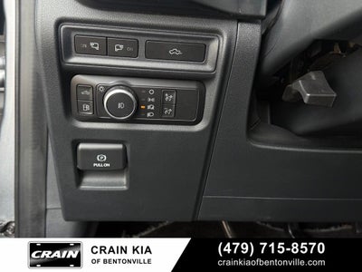 2021 Ford F-150 XLT - 4WD / CLEAN CARFAX