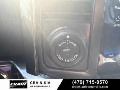 2021 Ford F-150 XLT - 4WD / CLEAN CARFAX