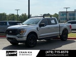 2021 Ford F-150 XLT - 4WD / CLEAN CARFAX