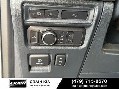 2022 Ford F-150 Raptor - 4WD / CLEAN CARFAX HISTORY