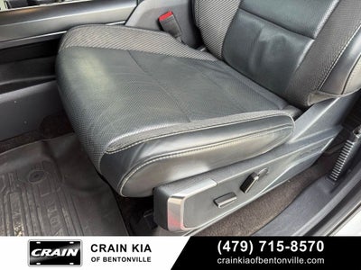 2022 Ford F-150 Raptor - 4WD / CLEAN CARFAX HISTORY