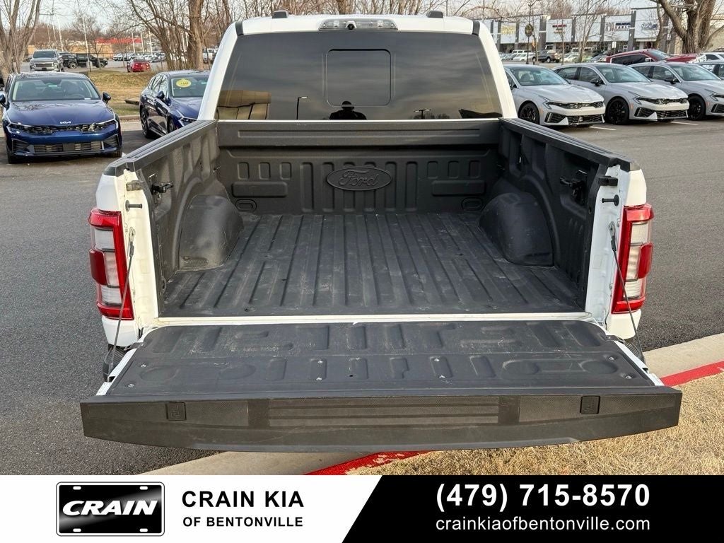 2022 Ford F-150 Raptor - 4WD / CLEAN CARFAX HISTORY