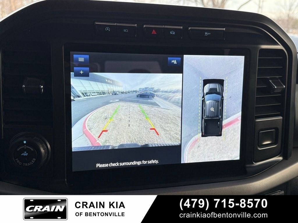 2022 Ford F-150 Raptor - 4WD / CLEAN CARFAX HISTORY