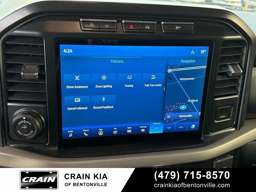 2022 Ford F-150 Raptor - 4WD / CLEAN CARFAX HISTORY