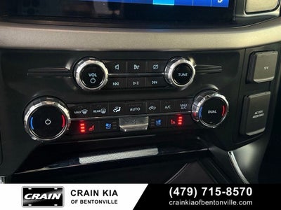 2022 Ford F-150 Raptor - 4WD / CLEAN CARFAX HISTORY