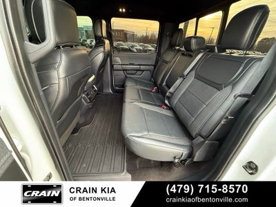 2022 Ford F-150 Raptor - 4WD / CLEAN CARFAX HISTORY